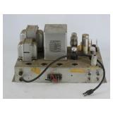 Allen Organ Type 75 Monoblock Amplifier