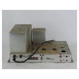 Allen Organ Type 75 Monoblock Amplifier