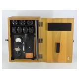 Type CAG-60098-A Precision Wave Meter