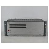 Matco BC24A Verification Failure Indicator