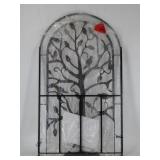 Plow and Hearth Tree of Life Trellis