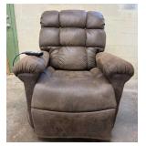 Ultra Comfort Power Lift Chair