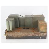 Audio Development Company HD Transformer Unit