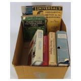 Furniture Reference Books