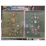 Soviet Union Era Pins and Badges