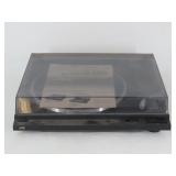 JVC Auto Return Turntable AL-ALBKX