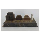 Webster Electric Organ Amplifier Type 6096A