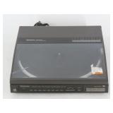 Technics Quartz DDA Turntable SL-J33