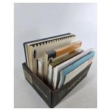 Selection of Books on Virginia