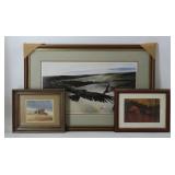 Prints and Original Artworks