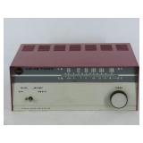 Kasuga Musen Trio AM/FM Tube Tuner Radio