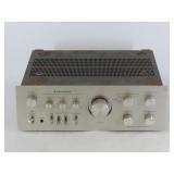 Kenwood DC Stereo Integrated AMP KA 7100