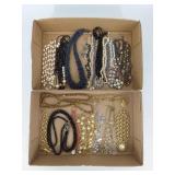 Costume Jewelry Necklaces