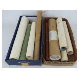 Unframed Prints and Photos