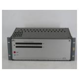 Matco BC24A + Gates SG-70 Radio Equipment