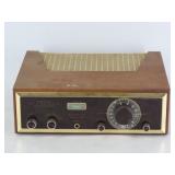 Scott Stereomaster LT-110 FM Stereo Tube Tuner
