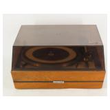 United Audio Dual 1218 Turntable
