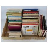 Antiques and Early American Furniture Books