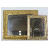 Antique and Contemporary Mirrors