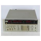 HP 3746A Selective Level Measuring Set