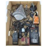 Audio Accessories Lot
