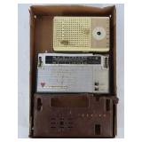 5Transistor Radios