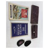 Ephemera and Collectibles