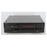 Denon PCM Audio CD Player DCD-1520