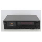 Denon Stereo Cassette Deck DR-M14HX