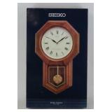 Seiko Westminster Wall Clock