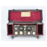 Vintage Auricon NR-24 Sound on Film Recording Amp