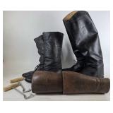 Selection of Men's Boots