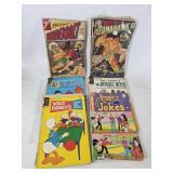 Vintage Comics