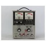 Sencore SG165 AM-FM Stereo Analyzer