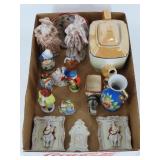 Porcelain Made in Japan