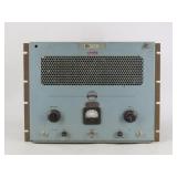 Stromberg-Carlson PA Amp Model AP54AMP