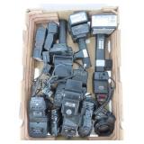 Vintage Flash Photography Accessory Lot
