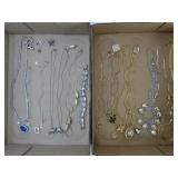 Selection of Necklaces