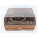 United Audio Dual 1218 Turntable