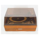 United Audio Dual 1218 Turntable