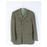 United States Military Jacket