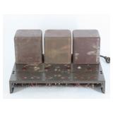 Harman-Kardon Citation 2 Tube Amplifier