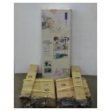 Selection of Shelving