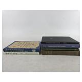 Local Virginia Books