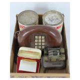 Vintage Assorted Tray Lot