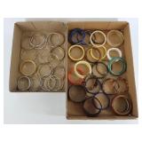 Selection of Bracelets