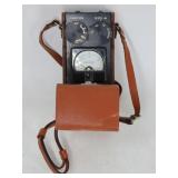 General Radio 1555-A Sound Survey Meter