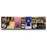 Spot Lights and Lighting