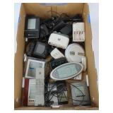 Vintage Electronic Lot