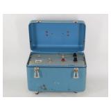 Tampa Microwave Lab Down Converter